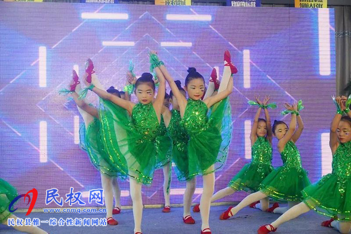 萬(wàn)元大獎(jiǎng)等你來(lái)贏！CCTV星光青少年，一場(chǎng)全民參與的才藝盛典在民權(quán)新農(nóng)匯·農(nóng)貿(mào)城正式啟動(dòng)！