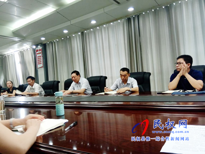市發(fā)改委副主任劉金昌蒞臨我縣調(diào)研工作 市發(fā)改委副主任劉金昌蒞臨我縣調(diào)研工作