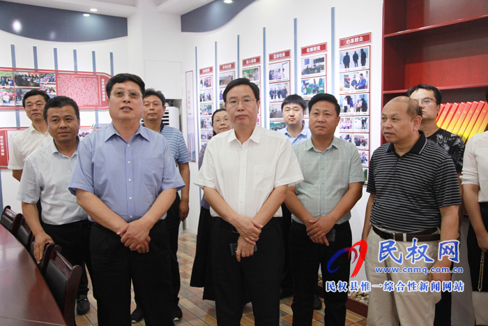市人大常委會評議組到我縣調(diào)研文化廣電旅游工作 市人大常委會評議組到我縣調(diào)研文化廣電旅游工作
