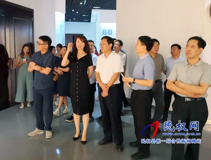 阿里巴巴“一縣一業(yè)”民權(quán)花生地域品牌日暨民權(quán)花生示范項(xiàng)目成功啟動 阿里巴巴“一縣一業(yè)”民權(quán)花生地域品牌日暨民權(quán)花生示范項(xiàng)目成功啟動