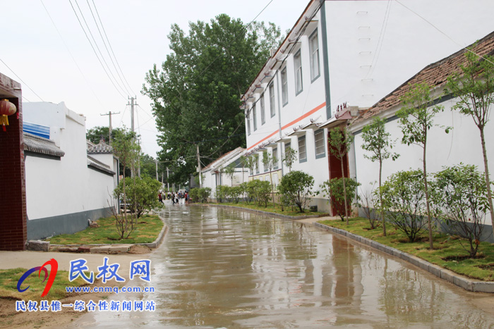 花園鄉(xiāng)推動美麗鄉(xiāng)村建設(shè)常態(tài)化 花園鄉(xiāng)推動美麗鄉(xiāng)村建設(shè)常態(tài)化