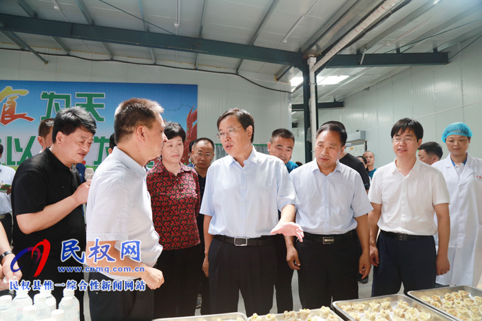 我縣開展2019年上半年鄉(xiāng)鎮(zhèn)重點(diǎn)工作巡查觀摩活動(dòng)