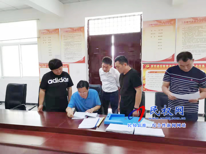 市人大常委會副主任、縣委書記姬脈常到我縣部分鄉(xiāng)鎮(zhèn)督導(dǎo)脫貧攻堅“回頭看”集中活動開展情況