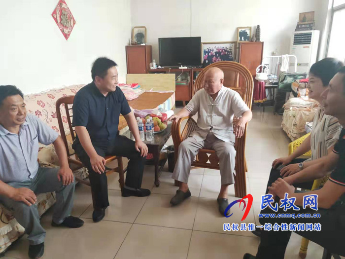 市老干部局副局長劉艷麗到我縣專題調(diào)研 市老干部局副局長劉艷麗到我縣專題調(diào)研