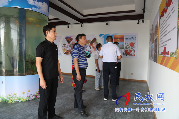 河南省第22屆黃河詩(shī)會(huì)采風(fēng)團(tuán)到我縣 河南省第22屆黃河詩(shī)會(huì)采風(fēng)團(tuán)到我縣