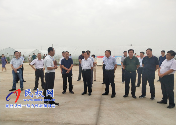 市政協(xié)鞏固提升脫貧攻堅(jiān)成果視察組一行蒞臨我縣 市政協(xié)鞏固提升脫貧攻堅(jiān)成果視察組一行蒞臨我縣