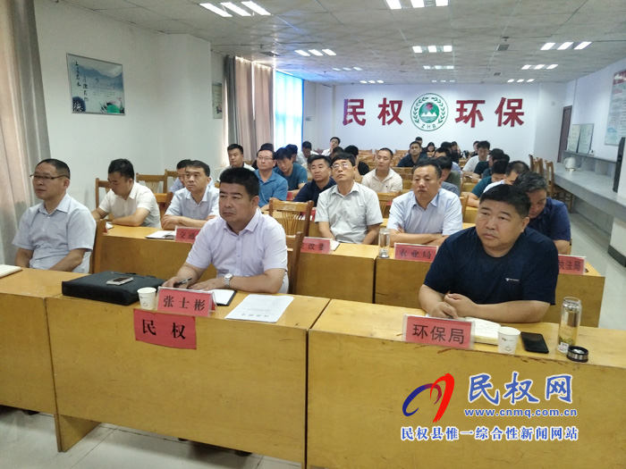 全市污染防治攻堅暨“三散”治理推進工作電視電話會召開 全市污染防治攻堅暨“三散”治理推進工作電視電話會召開