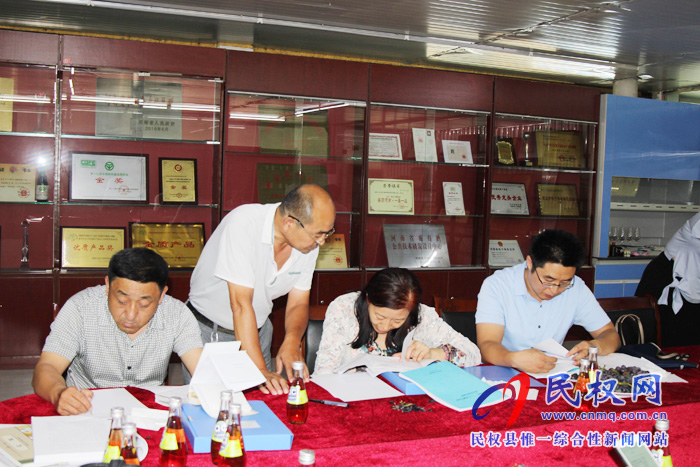 市農(nóng)業(yè)農(nóng)村局檢查驗收一二三產(chǎn)業(yè)融合試點縣項目運行情況 市農(nóng)業(yè)農(nóng)村局檢查驗收一二三產(chǎn)業(yè)融合試點縣項目運行情況