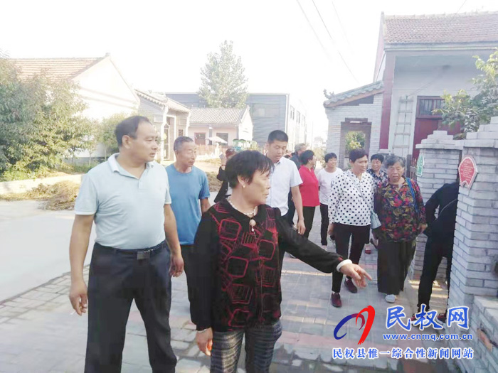 林七鄉(xiāng):讓群眾走出去 把經(jīng)驗學進來 林七鄉(xiāng):讓群眾走出去 把經(jīng)驗學進來
