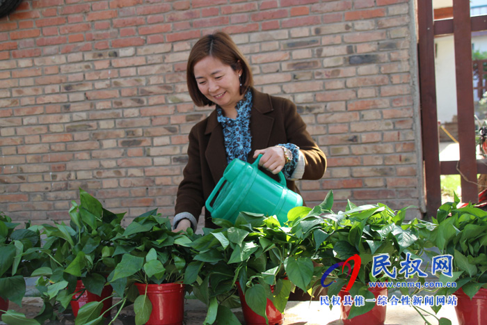花園鄉(xiāng)文明鄉(xiāng)風(fēng)助推鄉(xiāng)村振興 花園鄉(xiāng)文明鄉(xiāng)風(fēng)助推鄉(xiāng)村振興