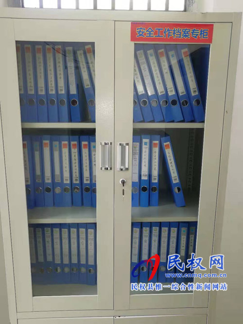 縣民族學(xué)校全力做好校園安全工作 縣民族學(xué)校全力做好校園安全工作