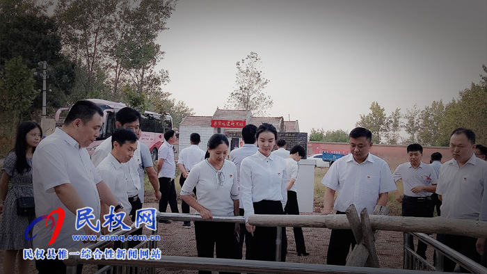 縣委組織部到紅色基地接受革命傳統(tǒng)教育 縣委組織部到紅色基地接受革命傳統(tǒng)教育