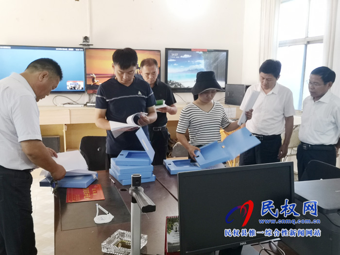 市衛(wèi)生創(chuàng)建工作評驗組到我縣開展驗收 市衛(wèi)生創(chuàng)建工作評驗組到我縣開展驗收
