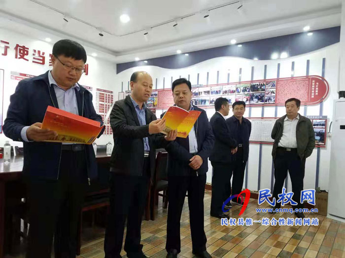 商丘市人大常委會(huì)對(duì)我縣縣鄉(xiāng)人大工作和建設(shè)情況進(jìn)行調(diào)研 商丘市人大常委會(huì)對(duì)我縣縣鄉(xiāng)人大工作和建設(shè)情況進(jìn)行調(diào)研