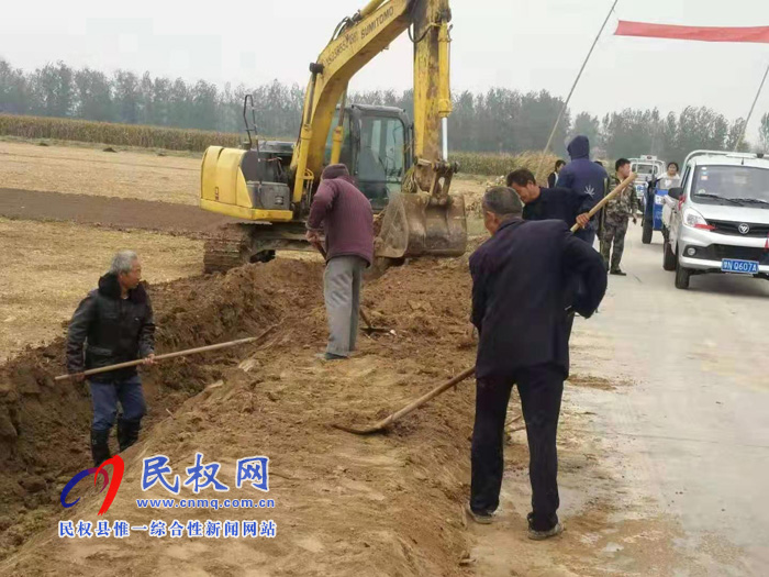 王莊寨鎮(zhèn):加快推進(jìn)“四好農(nóng)村路”建設(shè) 王莊寨鎮(zhèn):加快推進(jìn)“四好農(nóng)村路”建設(shè)