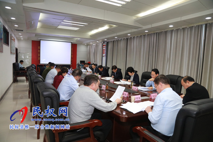 我縣召開書記專題會(huì)議 我縣召開書記專題會(huì)議