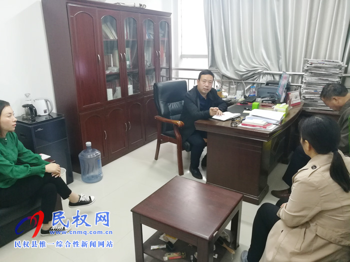 我縣各單位、鄉(xiāng)鎮(zhèn)（街道）傳達貫徹全縣脫貧攻堅工作推進會議精神