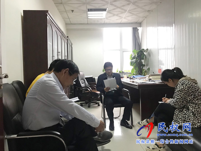 我縣各單位、鄉(xiāng)鎮(zhèn)（街道）傳達貫徹全縣脫貧攻堅工作推進會議精神
