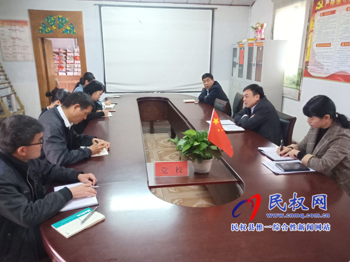 我縣各單位、鄉(xiāng)鎮(zhèn)（街道）傳達貫徹全縣脫貧攻堅工作推進會議精神