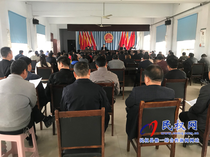 孫六鎮(zhèn)召開2019年度脫貧攻堅(jiān)動態(tài)調(diào)整工作培訓(xùn)會 孫六鎮(zhèn)召開2019年度脫貧攻堅(jiān)動態(tài)調(diào)整工作培訓(xùn)會