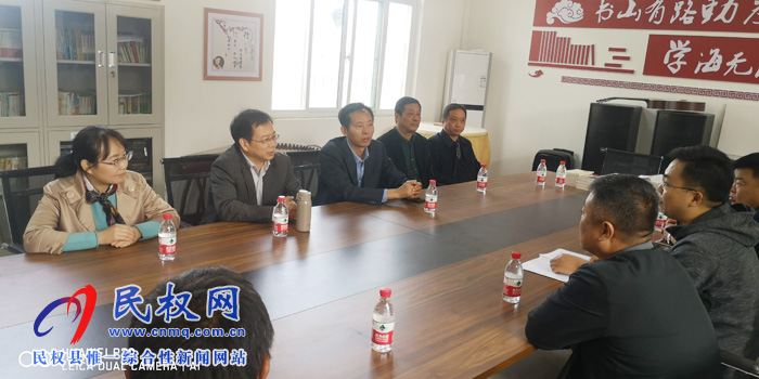 河南省博物院馬蕭林院長到野崗鎮(zhèn)楊堂村調(diào)研脫貧攻堅(jiān)工作開展情況 河南省博物院馬蕭林院長到野崗鎮(zhèn)楊堂村調(diào)研脫貧攻堅(jiān)工作開展情況