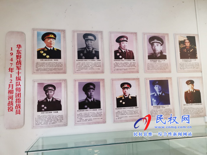 坐落在森林里的村莊——孫六鎮(zhèn)任莊村 坐落在森林里的村莊——孫六鎮(zhèn)任莊村