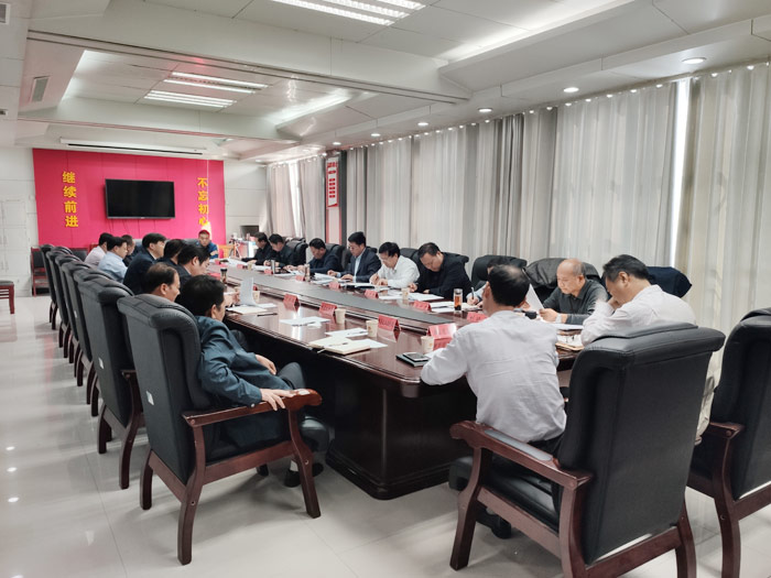 市人大常委會蒞民調(diào)研現(xiàn)代化產(chǎn)業(yè)體系建設(shè) 市人大常委會蒞民調(diào)研現(xiàn)代化產(chǎn)業(yè)體系建設(shè)