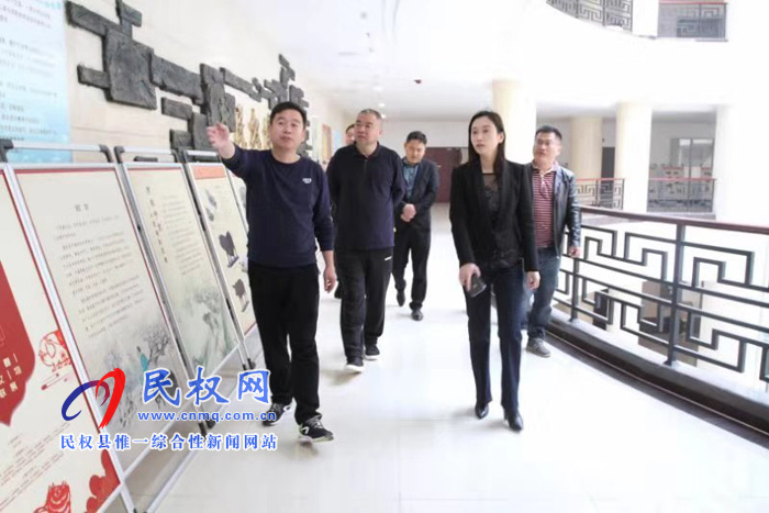 副縣長朱琳現(xiàn)場督導(dǎo)文明城創(chuàng)建工作 副縣長朱琳現(xiàn)場督導(dǎo)文明城創(chuàng)建工作