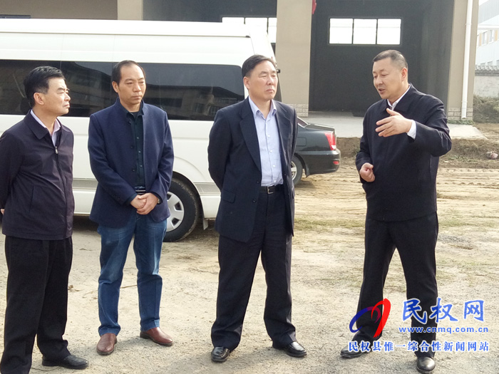 副市長倪玉民蒞臨我縣調(diào)研310國道公路服務區(qū)建設(shè)工作 副市長倪玉民蒞臨我縣調(diào)研310國道公路服務區(qū)建設(shè)工作