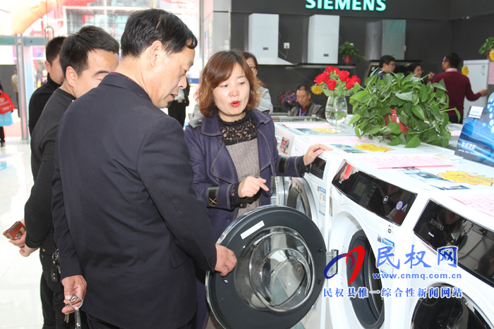 2019河南·民權(quán)第五屆制冷裝備博覽會(huì)精彩紛呈 2019河南·民權(quán)第五屆制冷裝備博覽會(huì)精彩紛呈