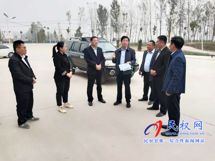 縣委常委、宣傳部長屠志遠到部分鄉(xiāng)鎮(zhèn)督導省級文明城市創(chuàng)建工作落實情況