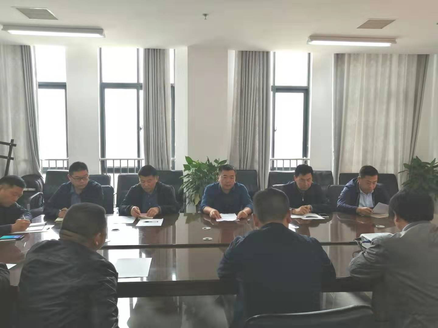 縣林業(yè)發(fā)展服務中心專題學習黃文秀同志先進事跡 縣林業(yè)發(fā)展服務中心專題學習黃文秀同志先進事跡