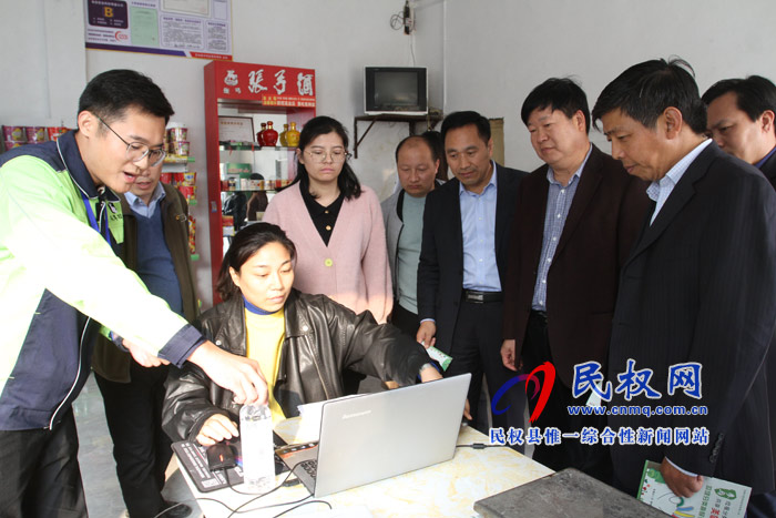 商丘市社科聯(lián)和農(nóng)業(yè)農(nóng)村局一行蒞民調(diào)研鄉(xiāng)村振興工作 商丘市社科聯(lián)和農(nóng)業(yè)農(nóng)村局一行蒞民調(diào)研鄉(xiāng)村振興工作
