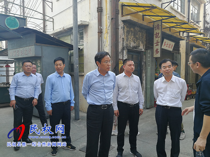 市人大常委會(huì)副主任、縣委書記姬脈常到廣州、佛山開展招商活動(dòng)