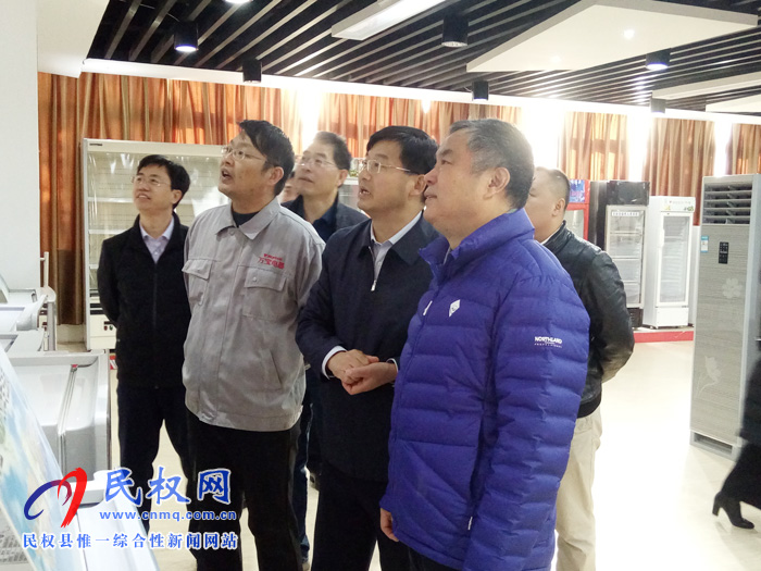 工信部產(chǎn)業(yè)政策司蒞臨我縣調(diào)研產(chǎn)業(yè)轉(zhuǎn)移工作 工信部產(chǎn)業(yè)政策司蒞臨我縣調(diào)研產(chǎn)業(yè)轉(zhuǎn)移工作