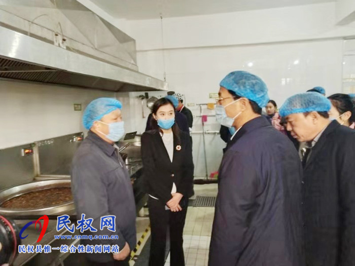 商丘市市場監(jiān)督管理局調研組到我縣調研指導學校食品安全和農村集體聚餐食品安全工作 商丘市市場監(jiān)督管理局調研組到我縣調研指導學校食品安全和農村集體聚餐食品安全工作