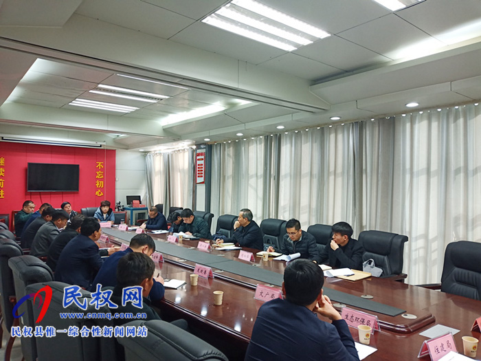 省財(cái)政廳調(diào)研民權(quán)縣統(tǒng)籌資金管理和鄉(xiāng)村振興工作 省財(cái)政廳調(diào)研民權(quán)縣統(tǒng)籌資金管理和鄉(xiāng)村振興工作