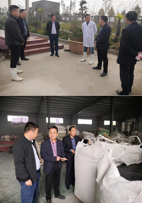 縣畜牧發(fā)展服務(wù)中心貫徹落實全縣環(huán)境攻堅和安全生產(chǎn)會議精神 縣畜牧發(fā)展服務(wù)中心貫徹落實全縣環(huán)境攻堅和安全生產(chǎn)會議精神