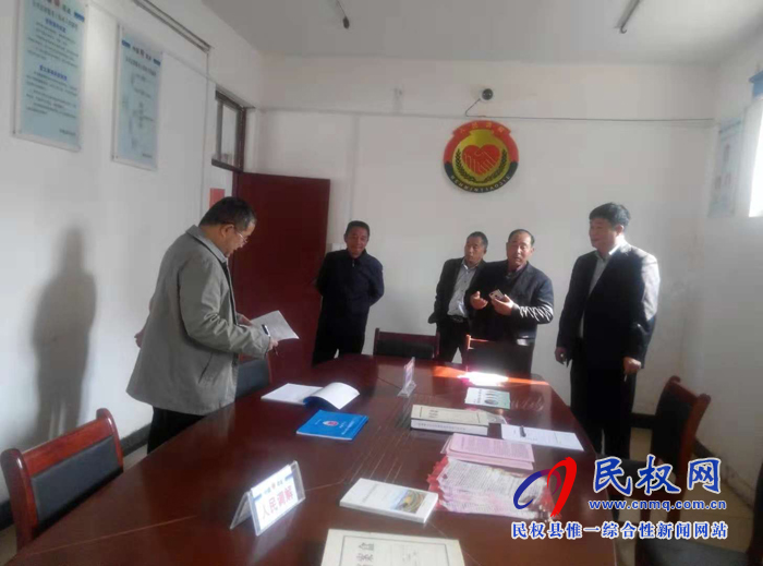 縣司法局深入推進“一村一法律顧問”工作解民憂 縣司法局深入推進“一村一法律顧問”工作解民憂