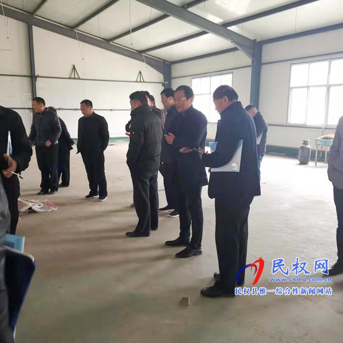 全市供銷系統(tǒng)為農(nóng)服務(wù)中心民權(quán)現(xiàn)場會召開 全市供銷系統(tǒng)為農(nóng)服務(wù)中心民權(quán)現(xiàn)場會召開