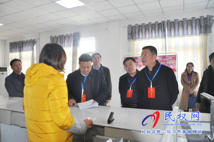 縣人大常委會(huì)對(duì)老年人權(quán)益保障實(shí)施情況進(jìn)行執(zhí)法檢查 縣人大常委會(huì)對(duì)老年人權(quán)益保障實(shí)施情況進(jìn)行執(zhí)法檢查
