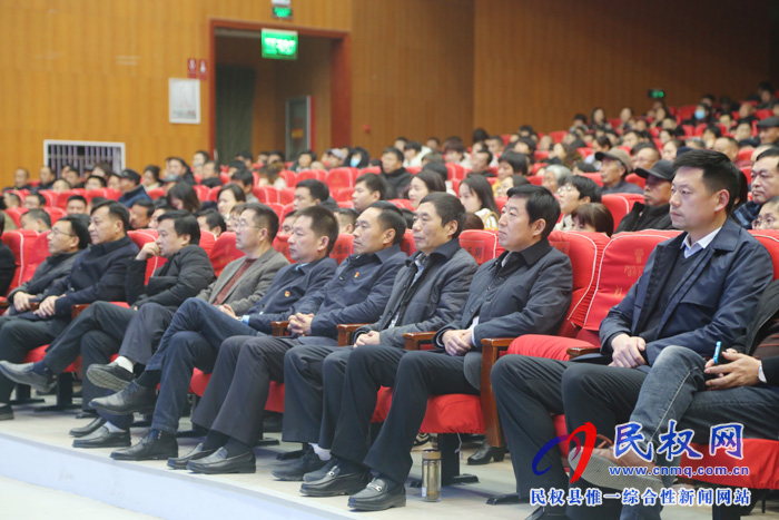 紅色豫劇《小推車(chē)》在民權(quán)精彩上演 紅色豫劇《小推車(chē)》在民權(quán)精彩上演