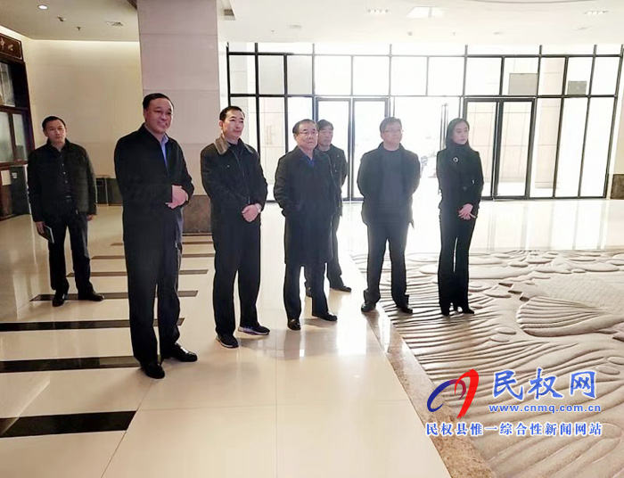 省教育督察組到我縣進(jìn)行專項督導(dǎo)檢查工作 省教育督察組到我縣進(jìn)行專項督導(dǎo)檢查工作