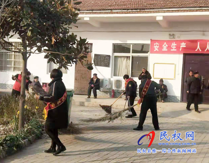 胡集鄉(xiāng):關(guān)愛孤寡老人我們在行動 胡集鄉(xiāng):關(guān)愛孤寡老人我們在行動