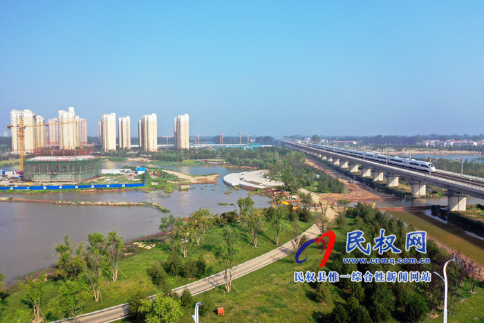 民權(quán)被住建部命名為國家園林縣城 民權(quán)被住建部命名為國家園林縣城