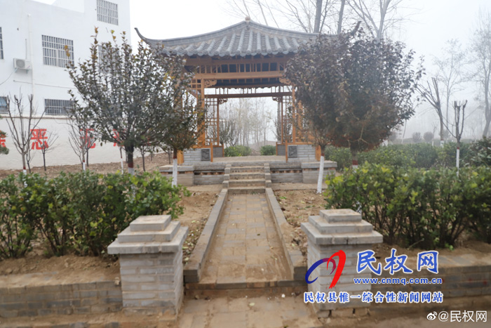 白云寺鎮(zhèn):打造美麗鄉(xiāng)村 建設幸福家園 白云寺鎮(zhèn):打造美麗鄉(xiāng)村 建設幸福家園