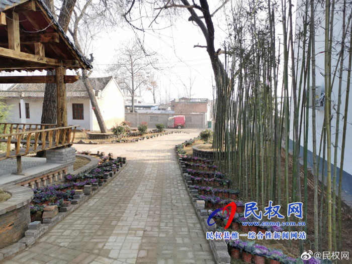 林七鄉(xiāng):做好人居環(huán)境整治 建設(shè)美麗宜居鄉(xiāng)村 林七鄉(xiāng):做好人居環(huán)境整治 建設(shè)美麗宜居鄉(xiāng)村