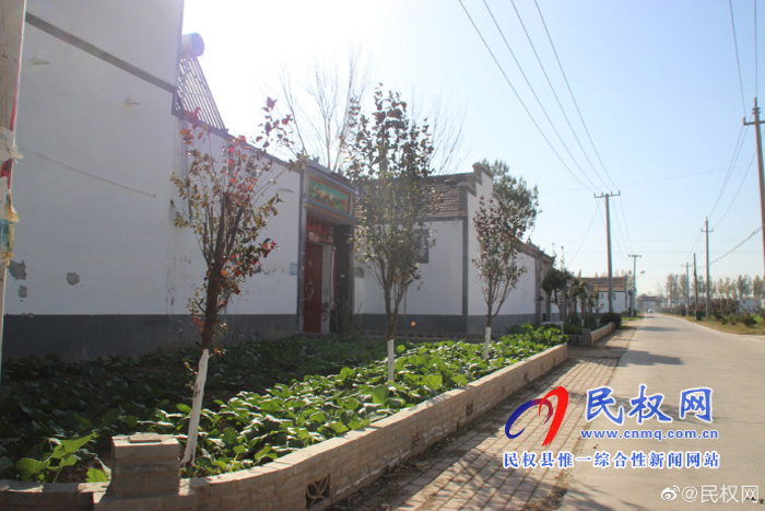 林七鄉(xiāng):做好人居環(huán)境整治 建設(shè)美麗宜居鄉(xiāng)村 林七鄉(xiāng):做好人居環(huán)境整治 建設(shè)美麗宜居鄉(xiāng)村