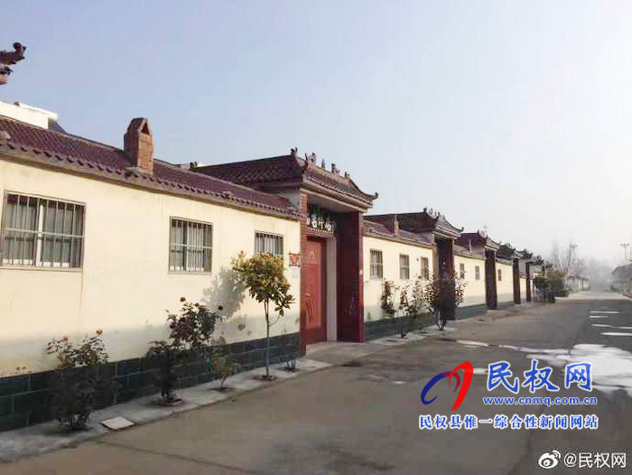 王橋鎮(zhèn):整村推進(jìn)加速 助力鄉(xiāng)村振興 王橋鎮(zhèn):整村推進(jìn)加速 助力鄉(xiāng)村振興