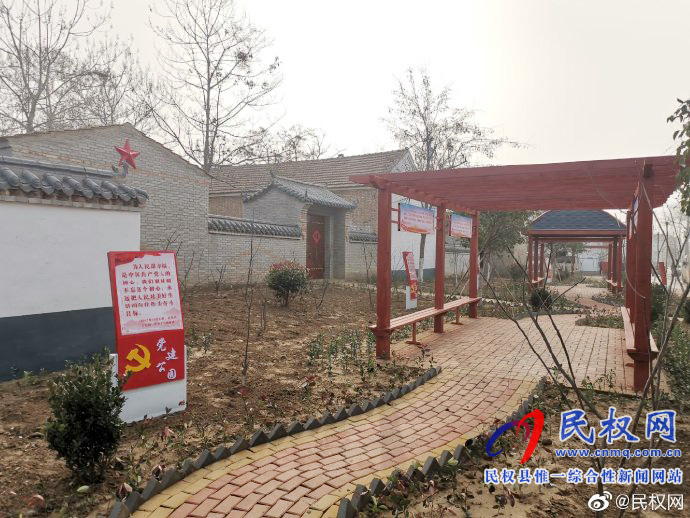 龍?zhí)伶?zhèn)：立足村情，著力美麗鄉(xiāng)村建設(shè)